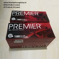 lốc 5 hộp giấy ăn tiện dụng dày 2 lớp - lốc 5 hộp giấy ăn