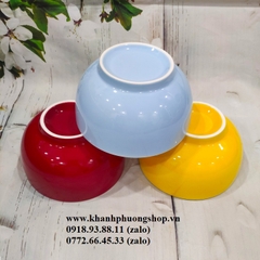 tô sứ đẹp - tô sứ