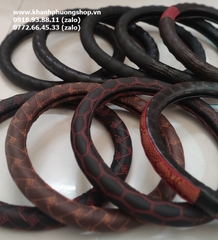 bọc vô lăng xe hơi - bọc vô lăng xe ô tô