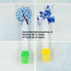 cọ quét dầu ăn - cọ quét dầu