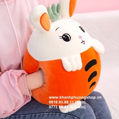 mền gối 3 trong 1 - gối mền 3 trong 1