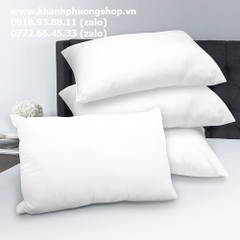 ruột gối hơi cao cấp nhiều size - ruột gối hơi phồng đẹp nhiều size