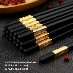 đũa ăn cơm cao cấp - đũa nhựa ăn cơm