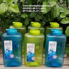 bình đựng nước lock&lock 2L - bình đựng nước lock&lock