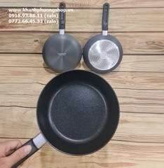 chảo bếp từ lock&lock 24cm - 26cm - 28cm