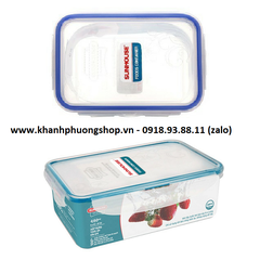 hộp nhựa đựng thực phẩm - hộp đựng thực phẩm
