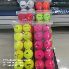 bóng đánh golf mới 95% - bóng golf nhiều thương hiệu