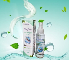Xịt chống muỗi StayDry (70ml)
