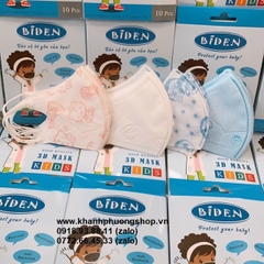khẩu trang y tế em bé - khẩu trang y tế trẻ em - khẩu trang trẻ em