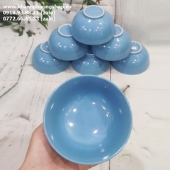 chén sứ đẹp - chén sứ ăn cơm