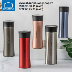 bình giữ nhiệt lock&lock - bình giữ nhiệt
