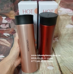 bình giữ nhiệt lock&lock - bình giữ nhiệt inox