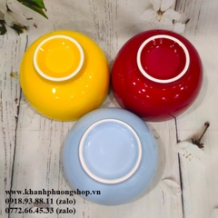 tô sứ đẹp - tô sứ