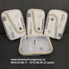 hộp nhựa lock&lock - hộp nhựa