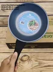 chảo chống dính lòng sâu 18cm - chảo chống dính lòng sâu