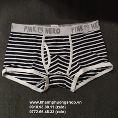 quần lót nam - quần lót boxer nam