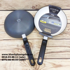 chảo chống dính lòng sứ lock&lock - chảo lòng sứ lock&lock