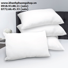 ruột gối hơi cao cấp nhiều size - ruột gối hơi phồng đẹp nhiều size