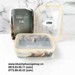 hộp nhựa lock&lock - hộp nhựa