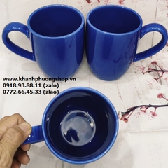 ly sứ uống nước - ly sứ có quai cầm