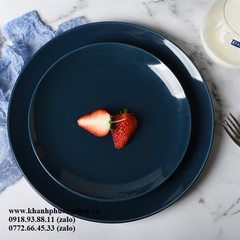 bộ chén tô dĩa sứ - bộ tô dĩa sứ