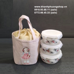 hộp đựng cơm thủy tinh - hộp đựng cơm thủy tinh