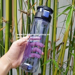 bình nước nhựa cao cấp - bình nước nhựa donghwa cao cấp
