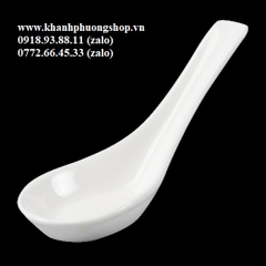 gác muỗng đũa sứ Minh Long - gác đũa gác muỗng sứ Minh Long