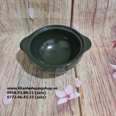 nồi đất kho cá kho thịt Minh Long - nồi đất kho cá, kho thịt