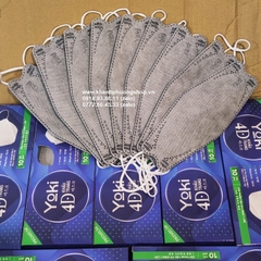 khẩu trang KF94 Yoki - khẩu trang KF94 - khẩu trang y tế