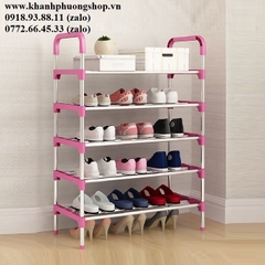 kệ để giày dép - kệ giày dép