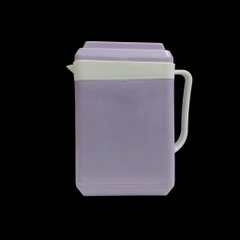 Bình nhựa giữ nhiệt rót nước uống 1.7L - bình nhựa rót nước uống