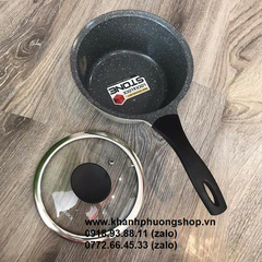 nồi đá lock&lock - nồi đá