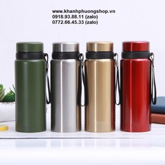 bình giữ nhiệt inox - bình giữ nhiệt