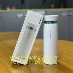 Bình giữ nhiệt LocknLock Feather Light 450ml