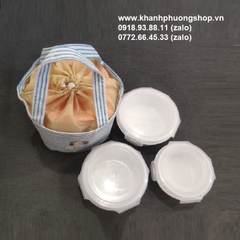 hộp đựng cơm thủy tinh - hộp đựng cơm thủy tinh
