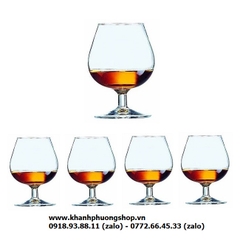 ly uống rượu cognac cao cấp - ly thủy tinh uống rượu cognac