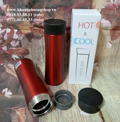 bình giữ nhiệt lock&lock - bình giữ nhiệt inox