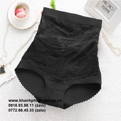 quần lót độn mông - quần độn mông
