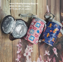 túi đựng bình giữ nhiệt 500ml, 800ml - túi đựng bình giữ nhiệt