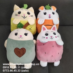 mền gối 3 trong 1 - gối mền 3 trong 1