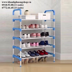 kệ để giày dép - kệ giày dép