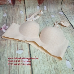 áo lót su nữ mus dày nâng ngực - áo lót su nữ