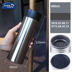 bình giữ nhiệt lock&lock - bình giữ nhiệt