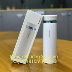 Bình giữ nhiệt LocknLock Feather Light 450ml