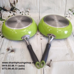 chảo chống dính lock&lock - chảo chống dính lock&lock