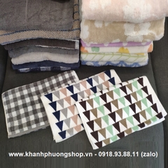 khăn tắm cotton cao cấp - khăn tắm cotton