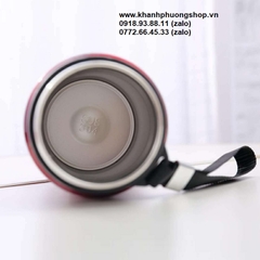 bình giữ nhiệt inox - bình giữ nhiệt