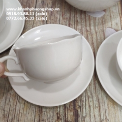 bộ ấm trà mẫu đơn sứ Minh Long - bộ bình tách trà Mẫu Đơn sứ Minh Long