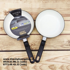 chảo chống dính lòng sứ lock&lock - chảo lòng sứ lock&lock